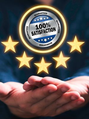 Delivering Satisfaction