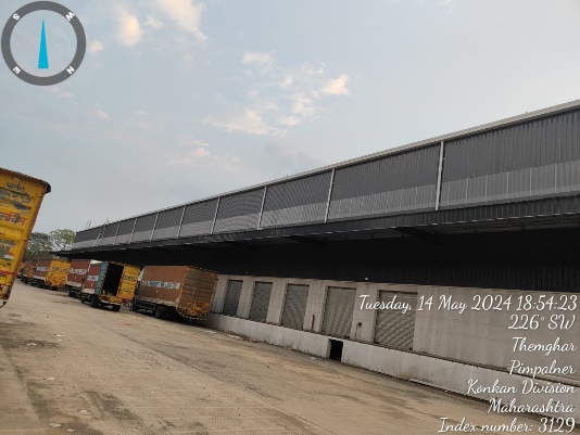 Global Logistics